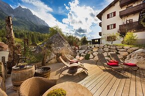 Bayern Resort Hotel garni & Apartments