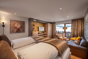 Bayern Resort Hotel garni & Apartments