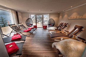 Bayern Resort Hotel garni & Apartments