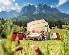 Bayern Resort Hotel garni & Apartments