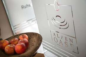 Bayern Resort Hotel garni & Apartments