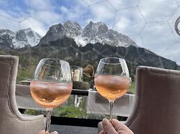 Bayern Resort Hotel garni & Apartments