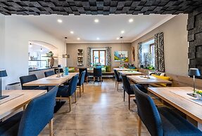 Bayern Resort Hotel garni & Apartments