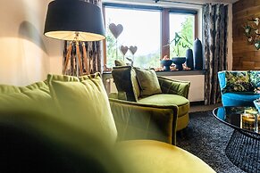 Bayern Resort Hotel garni & Apartments