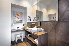 Bayern Resort Hotel garni & Apartments