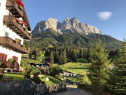 Bayern Resort Hotel garni & Apartments