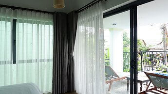 An Bang Seasnail Homestay