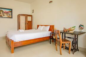 An Bang Seasnail Homestay