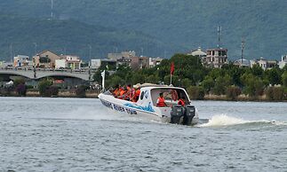 An Bang Seasnail Homestay