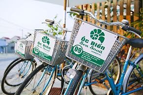 An Bang Seasnail Homestay