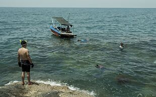 An Bang Seasnail Homestay