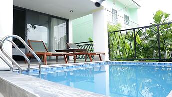 An Bang Seasnail Homestay