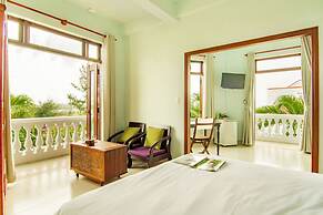 An Bang Seasnail Homestay