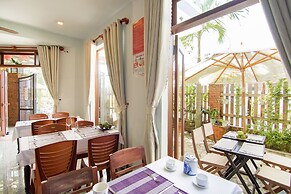 An Bang Seasnail Homestay