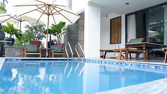 An Bang Seasnail Homestay