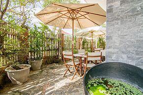 An Bang Seasnail Homestay