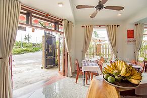 An Bang Seasnail Homestay