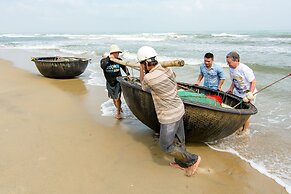 An Bang Seasnail Homestay