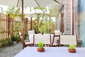 An Bang Seasnail Homestay