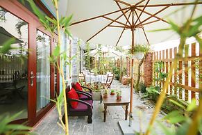 An Bang Seasnail Homestay