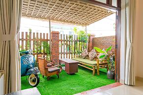 An Bang Seasnail Homestay