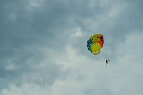 An Bang Seasnail Homestay
