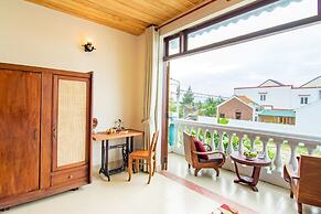 An Bang Seasnail Homestay