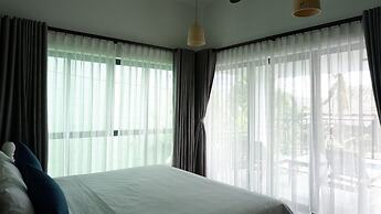 An Bang Seasnail Homestay