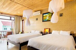 An Bang Seasnail Homestay