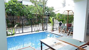 An Bang Seasnail Homestay