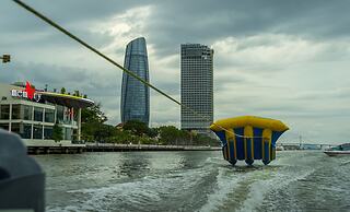 An Bang Seasnail Homestay