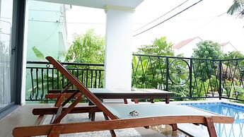 An Bang Seasnail Homestay