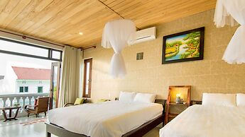 An Bang Seasnail Homestay