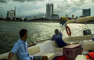 An Bang Seasnail Homestay