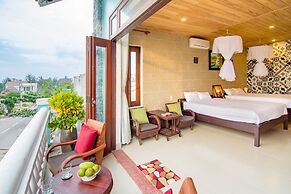 An Bang Seasnail Homestay