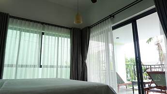 An Bang Seasnail Homestay