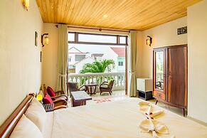 An Bang Seasnail Homestay