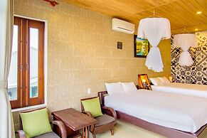 An Bang Seasnail Homestay