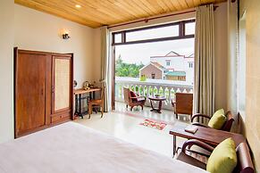 An Bang Seasnail Homestay