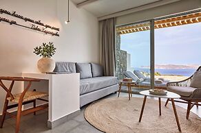 Hotel Milos Sea Resort