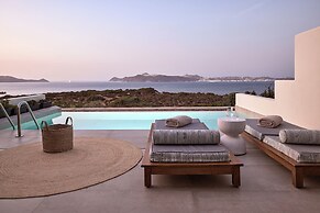 Hotel Milos Sea Resort