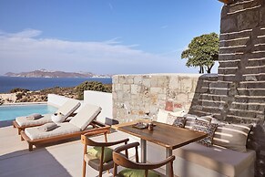 Hotel Milos Sea Resort