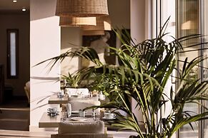 Hotel Milos Sea Resort