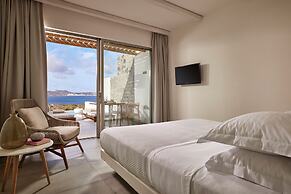 Hotel Milos Sea Resort