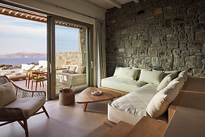 Hotel Milos Sea Resort