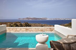 Hotel Milos Sea Resort