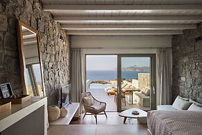 Hotel Milos Sea Resort