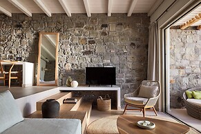 Hotel Milos Sea Resort