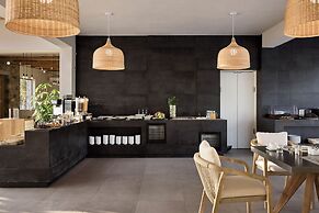 Hotel Milos Sea Resort