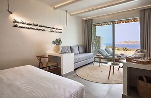 Hotel Milos Sea Resort